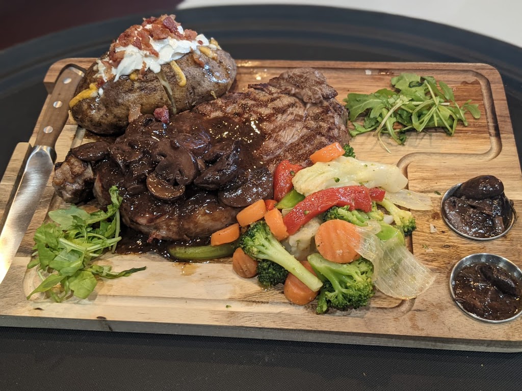 Raices Del Chef Ramon | restaurant | 11510 SW 147th Ave # 21, Miami, FL 33196, USA | 7865584413 OR +1 786-558-4413