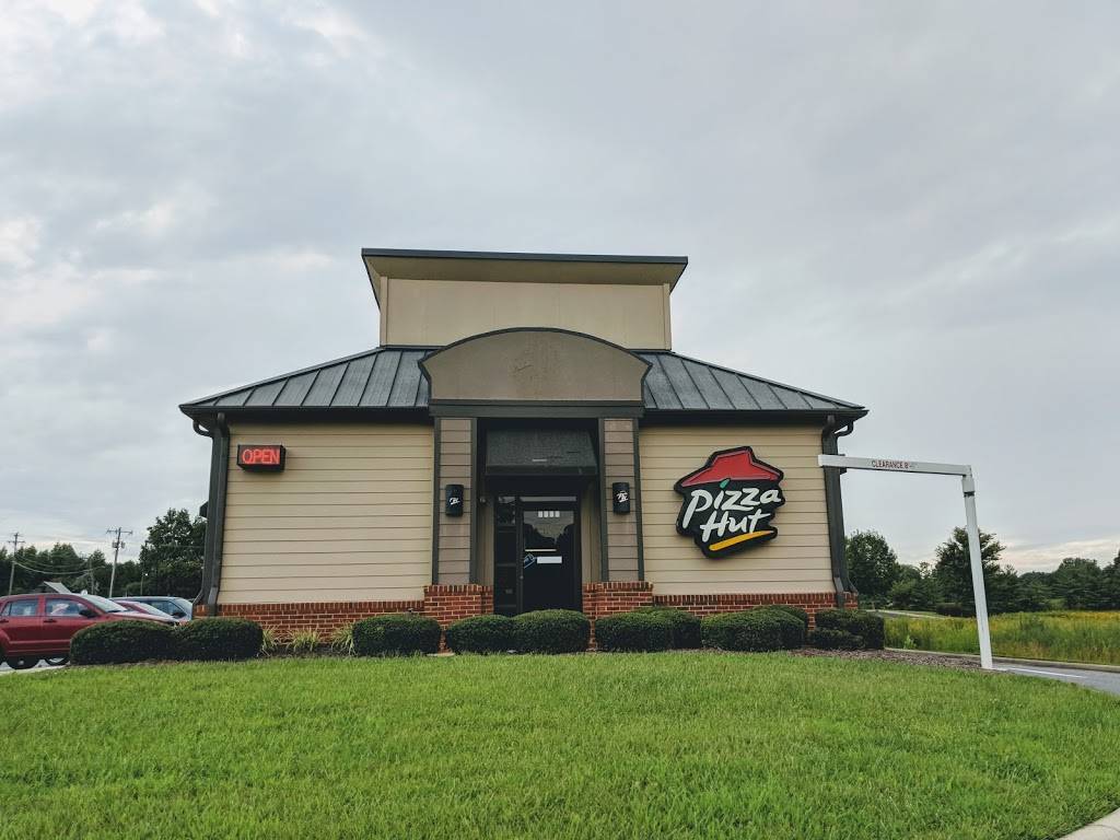 Pizza Hut | restaurant | 1519 Freeway Dr, Reidsville, NC 27320, USA | 3363494999 OR +1 336-349-4999
