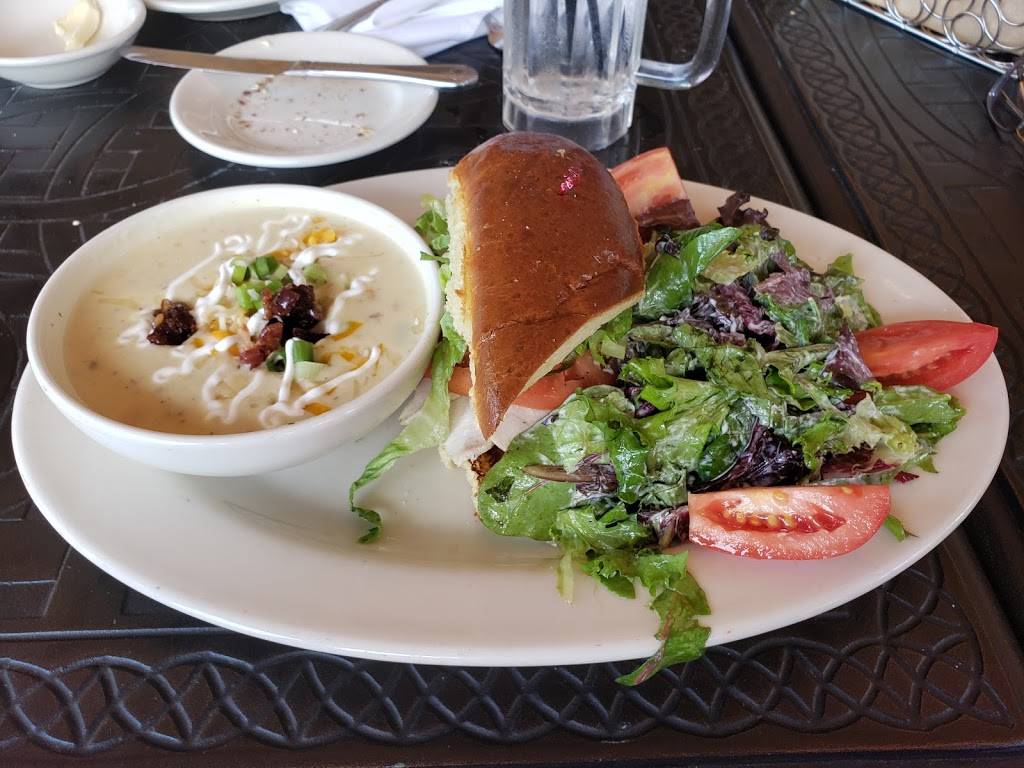 The Cheesecake Factory | restaurant | 3333 Buford Dr, Buford, GA 30519, USA | 7708314710 OR +1 770-831-4710