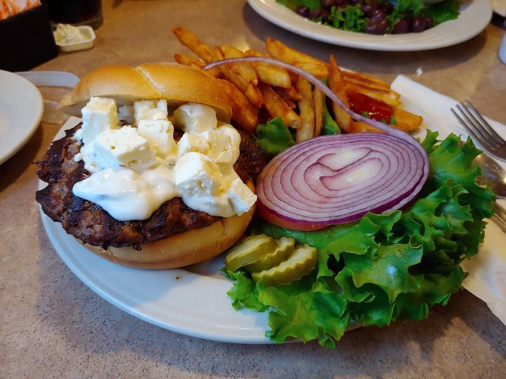 Thanos Family Restaurant | restaurant | 6620 Tippecanoe Rd, Canfield, OH 44406, USA | 3307020300 OR +1 330-702-0300