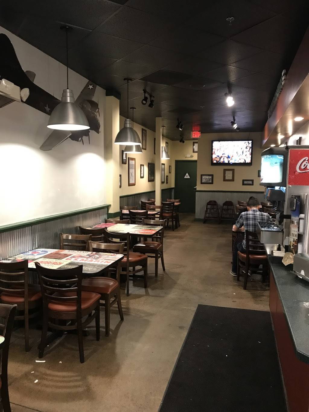 Wingstop | restaurant | 5353 Almaden Expy n, San Jose, CA 95118, USA | 4087239464 OR +1 408-723-9464