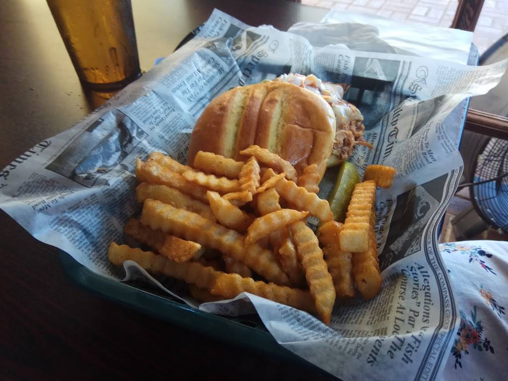 White Lion | restaurant | 3604, 20 Cuna St, St. Augustine, FL 32084, USA | 9048292388 OR +1 904-829-2388