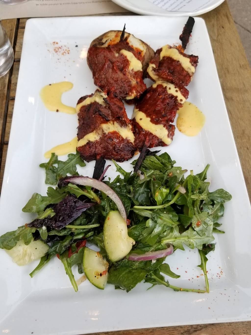 Barranco Cocina Peruana | restaurant | 3596 Mt Diablo Blvd, Lafayette, CA 94549, USA | 9252985668 OR +1 925-298-5668