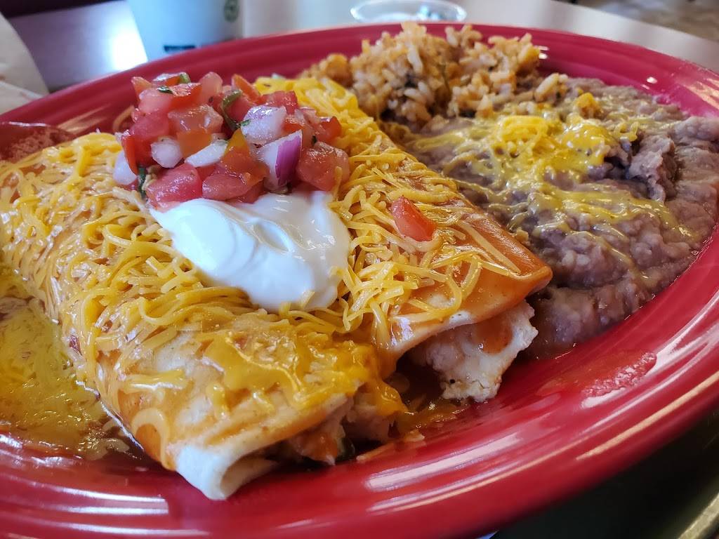 Taco Time NW | restaurant | 2212 Rainier Ave S, Seattle, WA 98144, USA | 2063298226 OR +1 206-329-8226