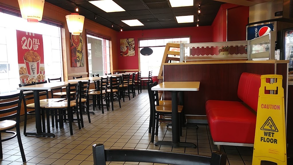 KFC | restaurant | 3010 Riverside Dr, Susanville, CA 96130, USA | 5302512943 OR +1 530-251-2943
