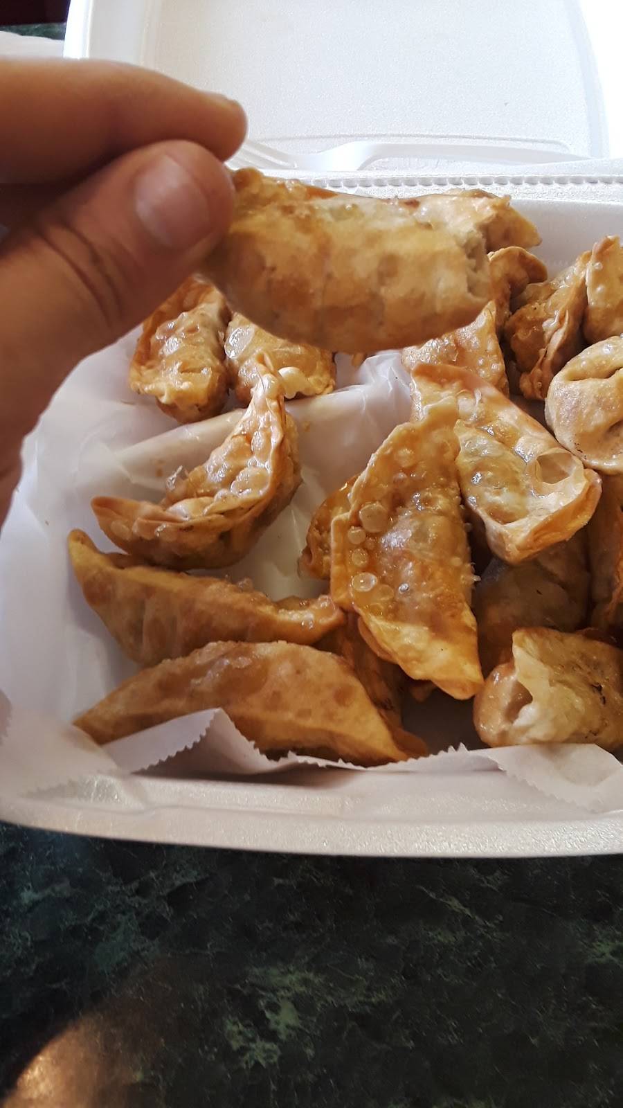 Chopsticks Cafe | restaurant | 862 Elma G Miles Pkwy, Hinesville, GA 31313, USA | 9128762467 OR +1 912-876-2467