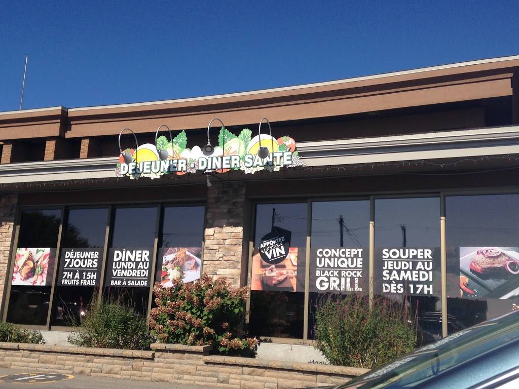 Le Café Des Cours | restaurant | 577 Rue Notre-Dame #120, Repentigny, QC J6A 2T6, Canada | 4505818555 OR +1 450-581-8555