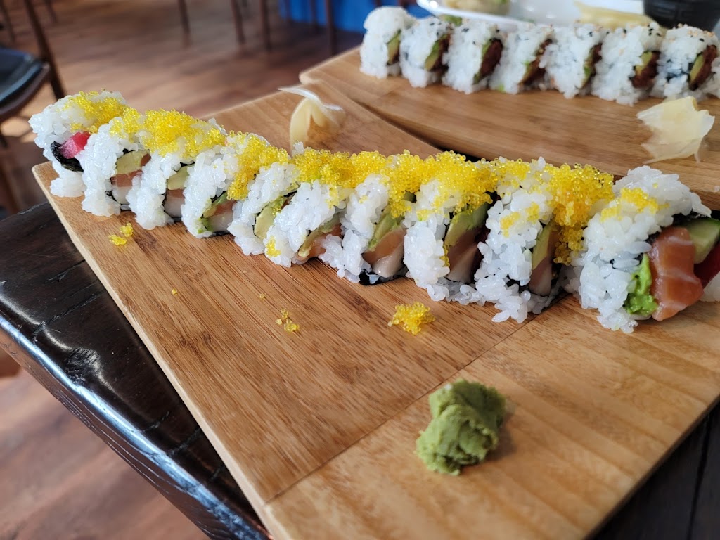 Yuga Sushi and Sake House | restaurant | 4357 Legendary Dr D-106, Destin, FL 32541, USA | 8508374744 OR +1 850-837-4744