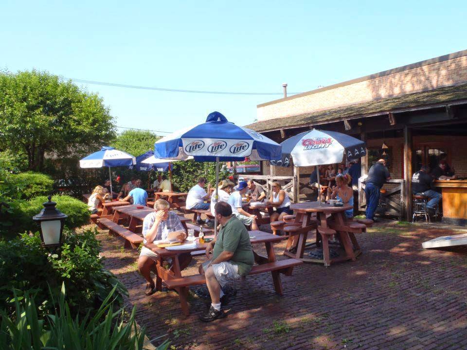 Potato Creek Johnnys | restaurant | 1850 Waukegan Rd, Glenview, IL 60025, USA | 8474861007 OR +1 847-486-1007