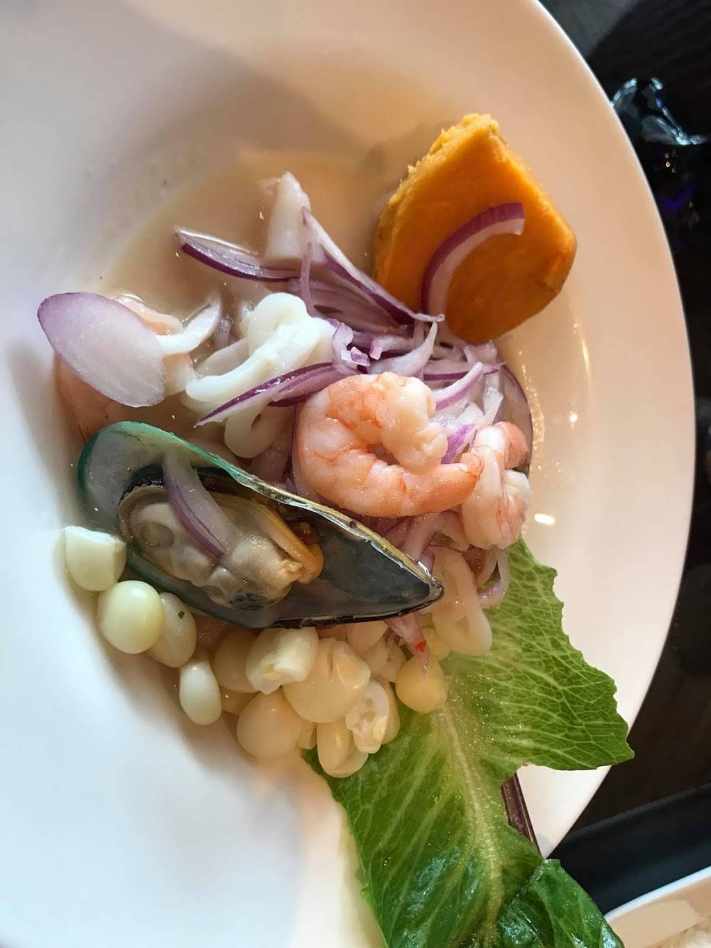 Ceviche 595 | restaurant | 1910 S University Dr, Davie, FL 33324, USA | 9545306431 OR +1 954-530-6431