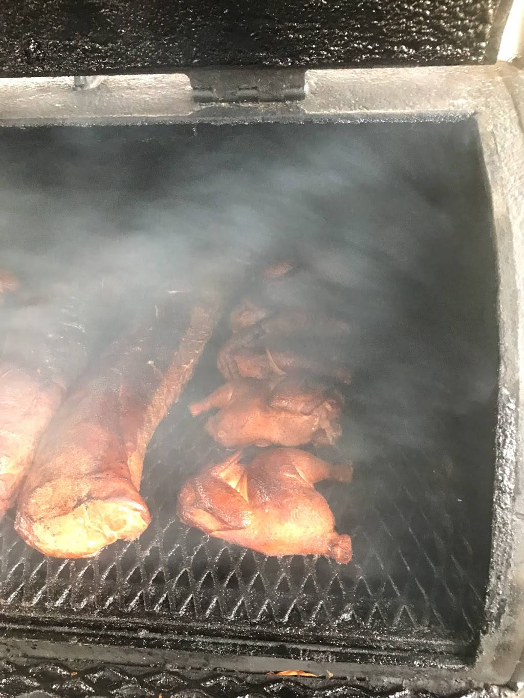 ZimSkillet | restaurant | 4142 GA-142, Newborn, GA 30056, USA | 7703379449 OR +1 770-337-9449