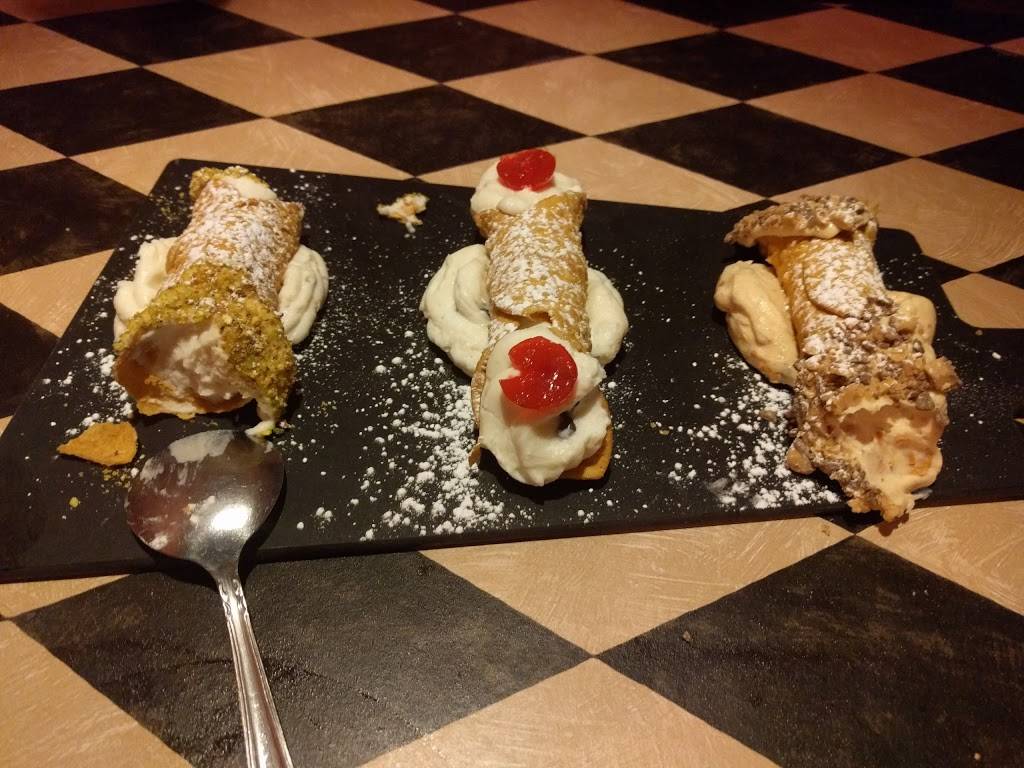 Mangia Bene | restaurant | 518 E Adams St, Springfield, IL 62701, USA | 2176790694 OR +1 217-679-0694