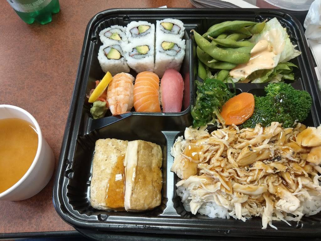 Suki Asia | restaurant | 1730 Rhode Island Ave NW, Washington, DC 20036, USA | 2022231337 OR +1 202-223-1337