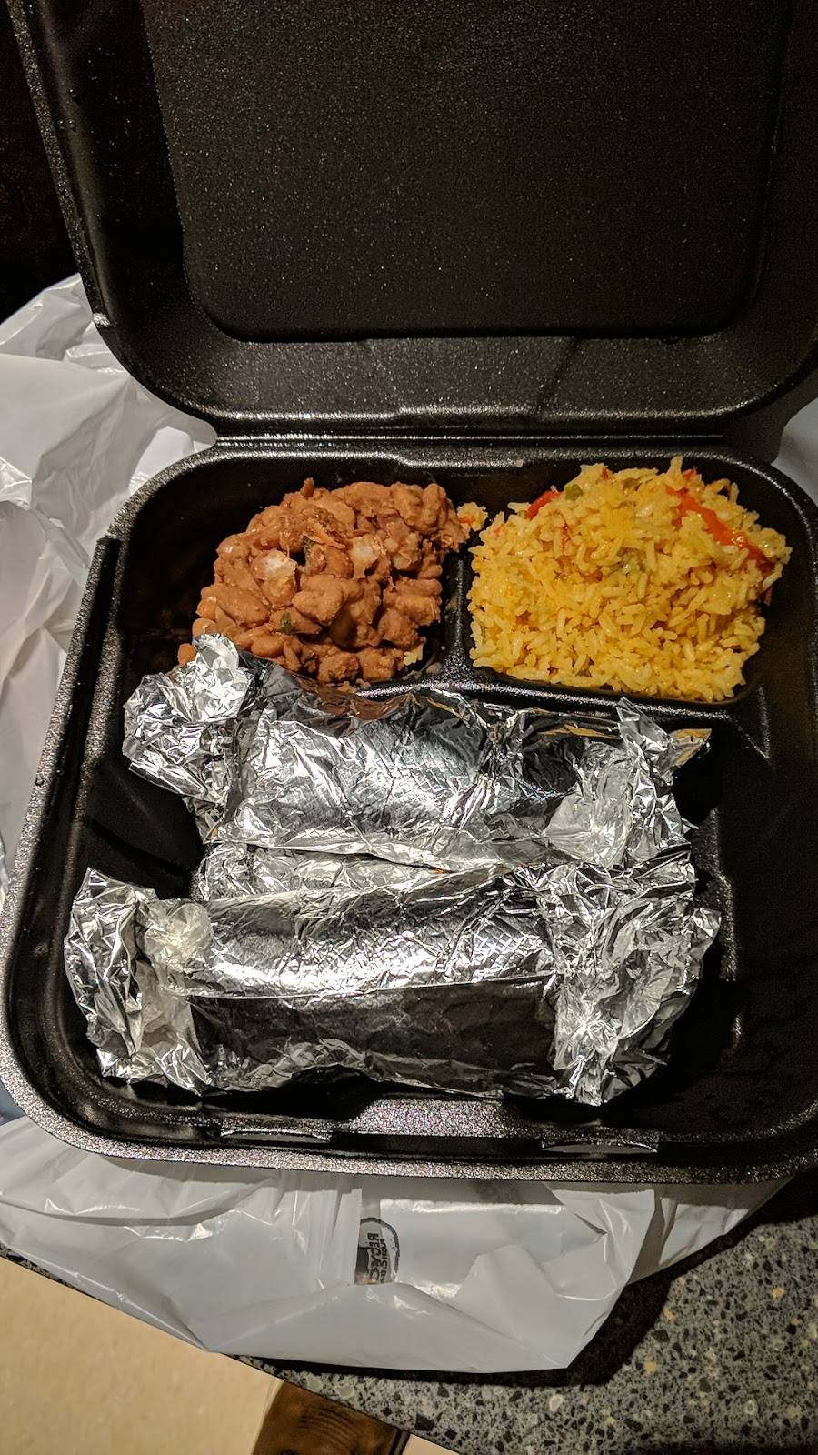 Taco Cabana | restaurant | 3079 College Park Dr, The Woodlands, TX 77384, USA | 9362714777 OR +1 936-271-4777