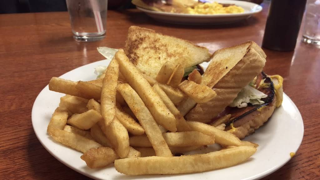 Rays Diner | restaurant | 3110 Two Notch Rd, Columbia, SC 29204, USA | 8036618175 OR +1 803-661-8175