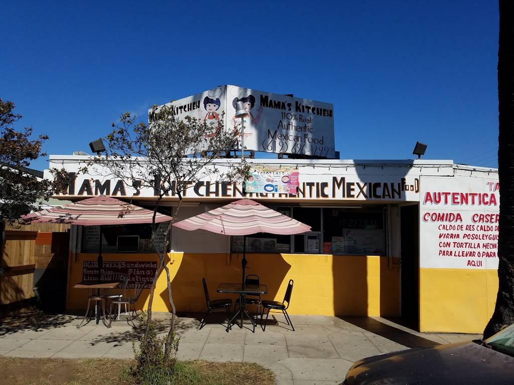 Rincon Azteca Homestyle Mexican Restaurant | restaurant | 2172 Ocean View Blvd, San Diego, CA 92113, USA | 6196961299 OR +1 619-696-1299