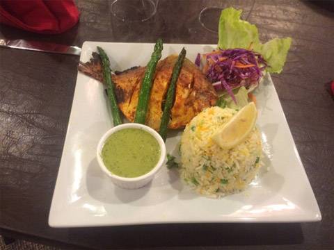 Indian Masala | restaurant | 27 Century Ave N, Maplewood, MN 55119, USA | 6515017824 OR +1 651-501-7824