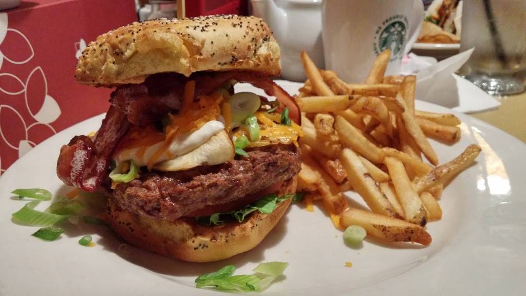 Boston Pizza | restaurant | 1563 Main St W, Hamilton, ON L8S 1E6, Canada | 9057771919 OR +1 905-777-1919