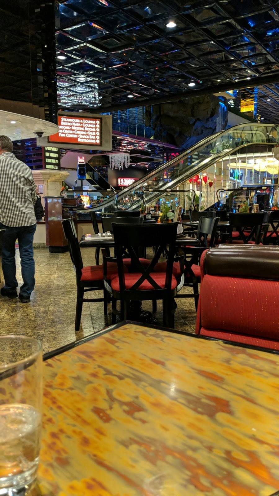 Café Alfresco | cafe | 3800 S Virginia St, Reno, NV 89502, USA | 7758254700 OR +1 775-825-4700