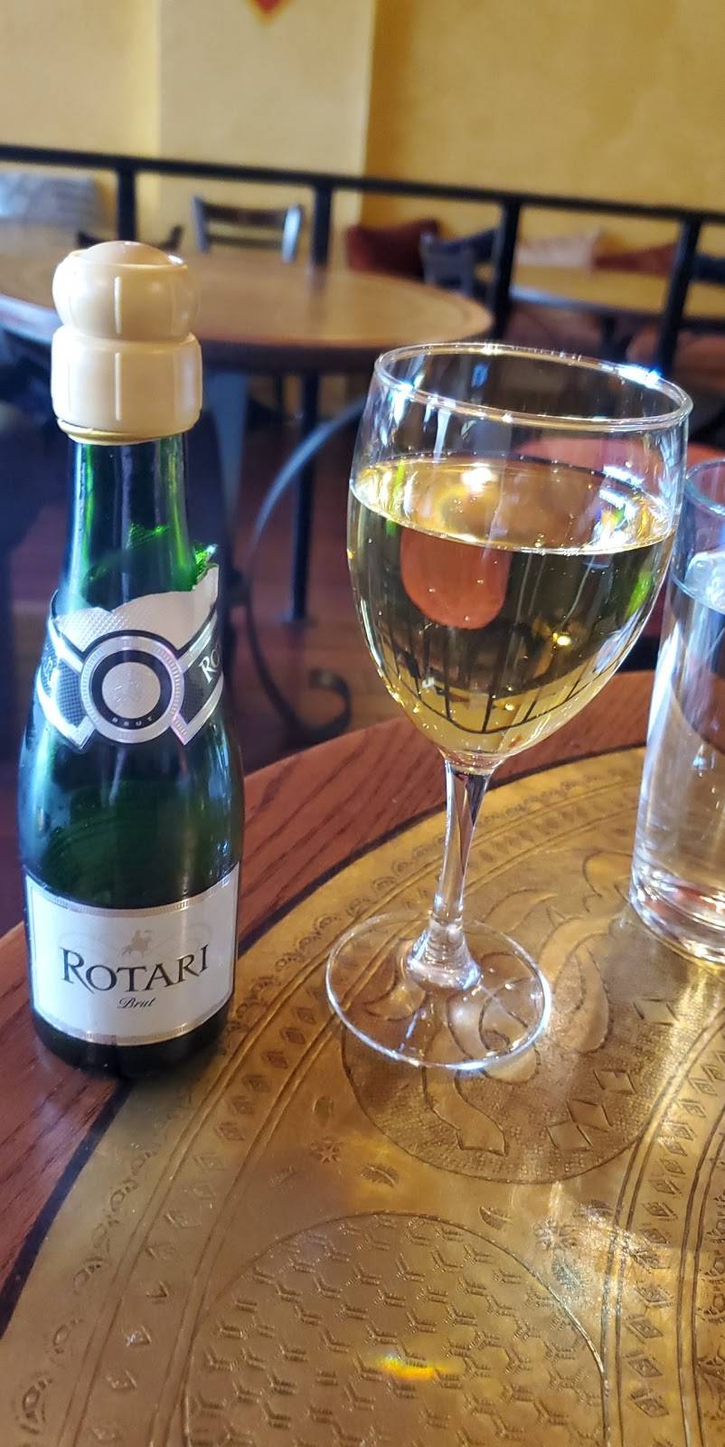 Jerusalem Garden Café | restaurant | 78 Patton Ave, Asheville, NC 28801, USA | 8282540255 OR +1 828-254-0255