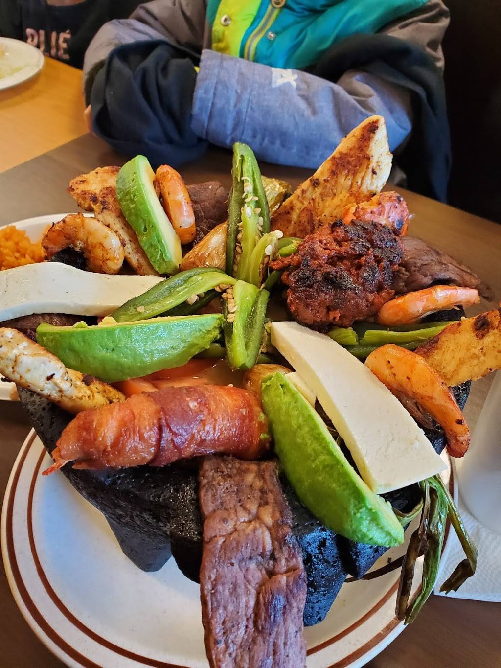 Rivas Mexican Grill #7 | restaurant | 775 W Craig Rd #148, North Las Vegas, NV 89032, USA | 7022022112 OR +1 702-202-2112