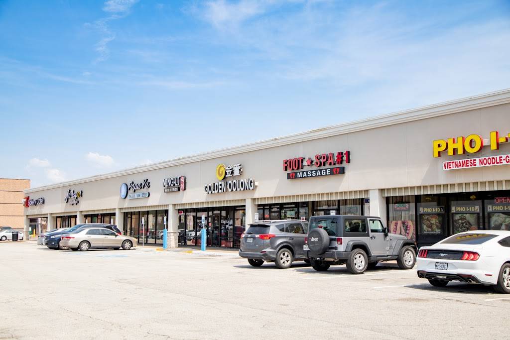 Golden Oolong Tea | cafe | 1041 Blalock Rd, Houston, TX 77055, USA | 7139326988 OR +1 713-932-6988