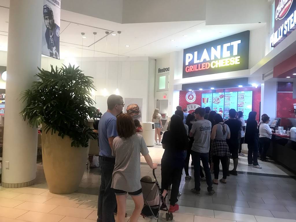 Planet Grilled Cheese - Countryside Mall | restaurant | 27001 US Hwy 19 N Ste 2084, Clearwater, FL 33761, USA | 7274532079 OR +1 727-453-2079