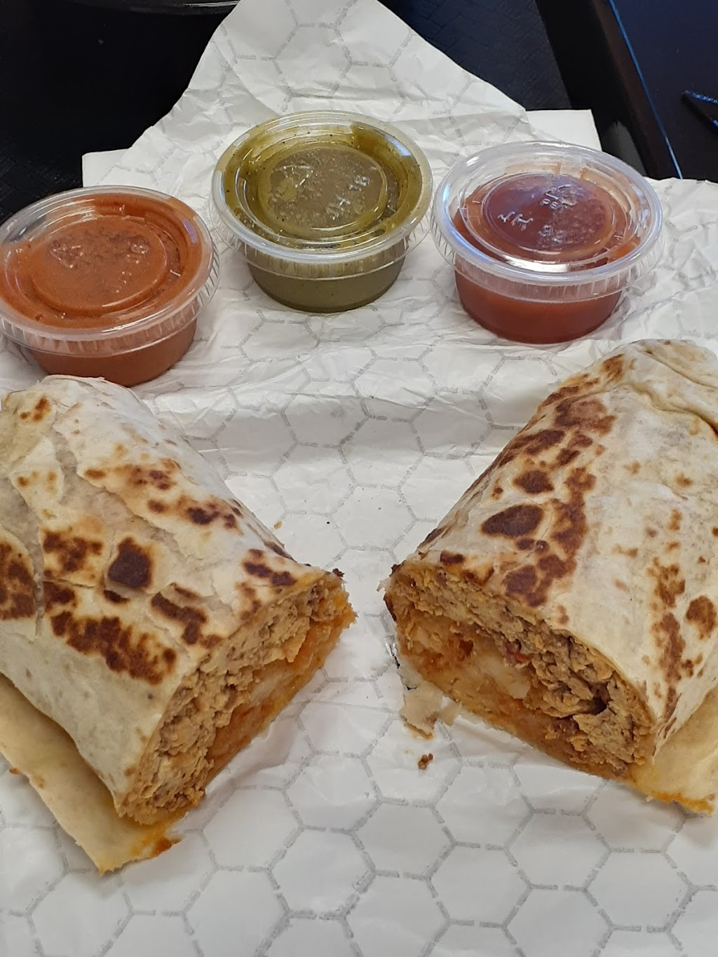 GoGo Tacos | restaurant | 2548 Wigwam Pkwy #140-A, Henderson, NV 89074, USA | 7024638889 OR +1 702-463-8889