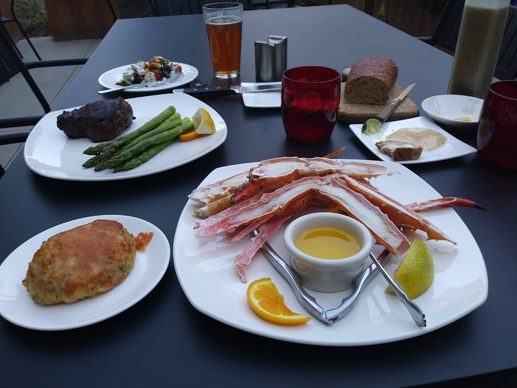 Steak Pit Restaurant | restaurant | 9385 S Snowbird Center Trail, # 092, Snowbird, UT 84092, USA | 8019332222 OR +1 801-933-2222