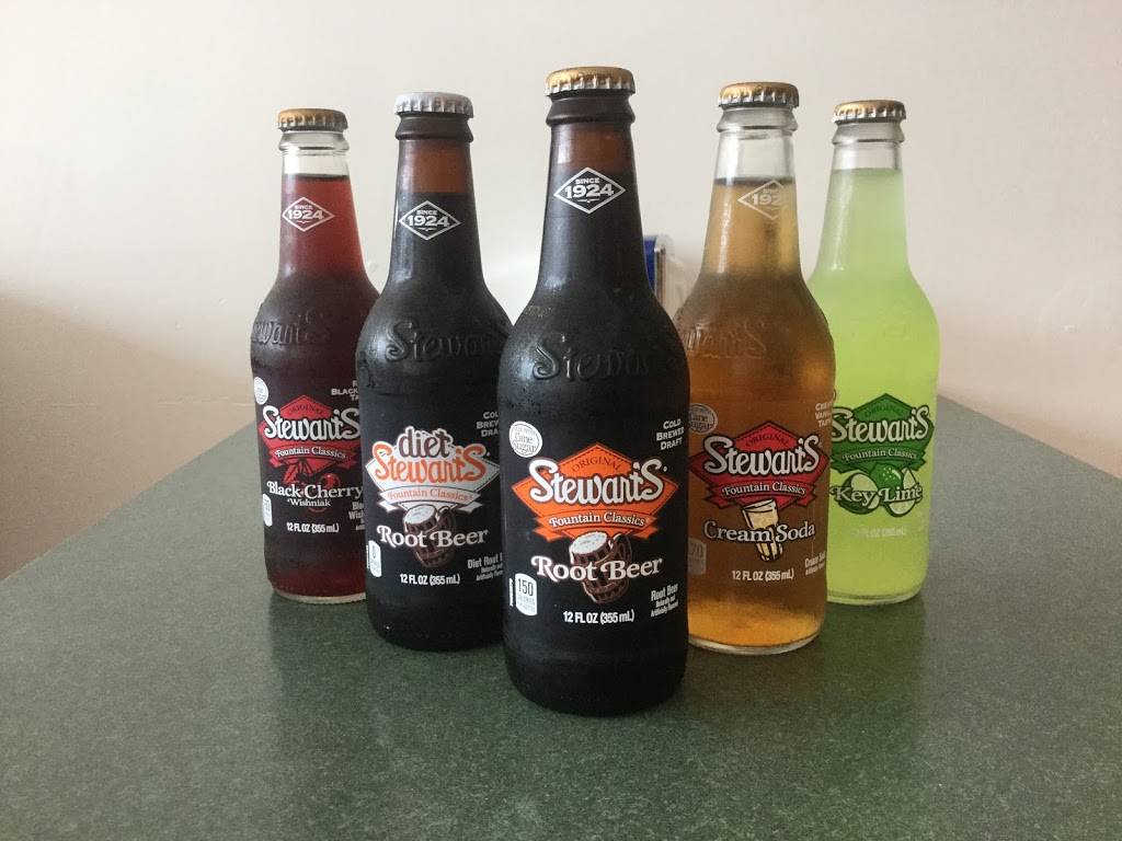 Pizza Villa | restaurant | 550 North Ave, Union, NJ 07083, USA | 9082893684 OR +1 908-289-3684