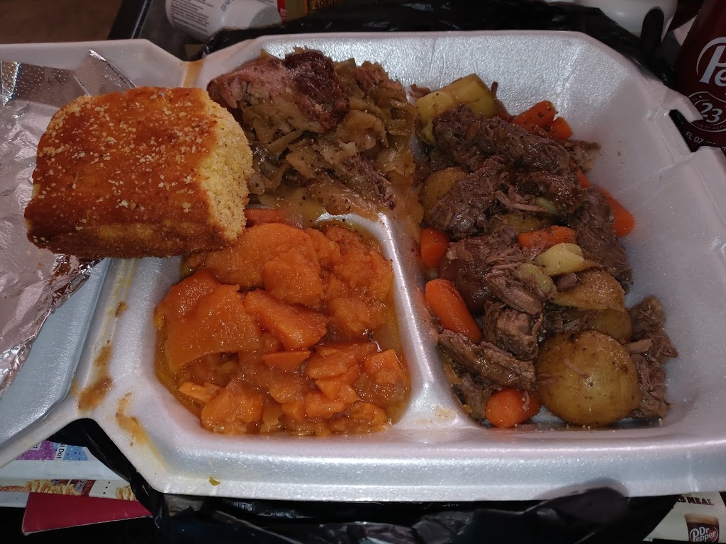 JJs SoulFood & Grill | restaurant | 3156 Chelsea Ave, Memphis, TN 38108, USA | 9018001902 OR +1 901-800-1902