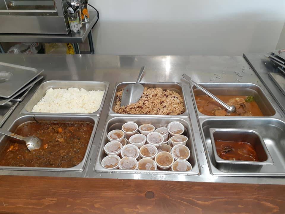 Le Flamboyant cuisine et pâtisserie | restaurant | 205 Boulevard Saint-René O, Gatineau, QC J8P 2V5, Canada | 8196696868 OR +1 819-669-6868