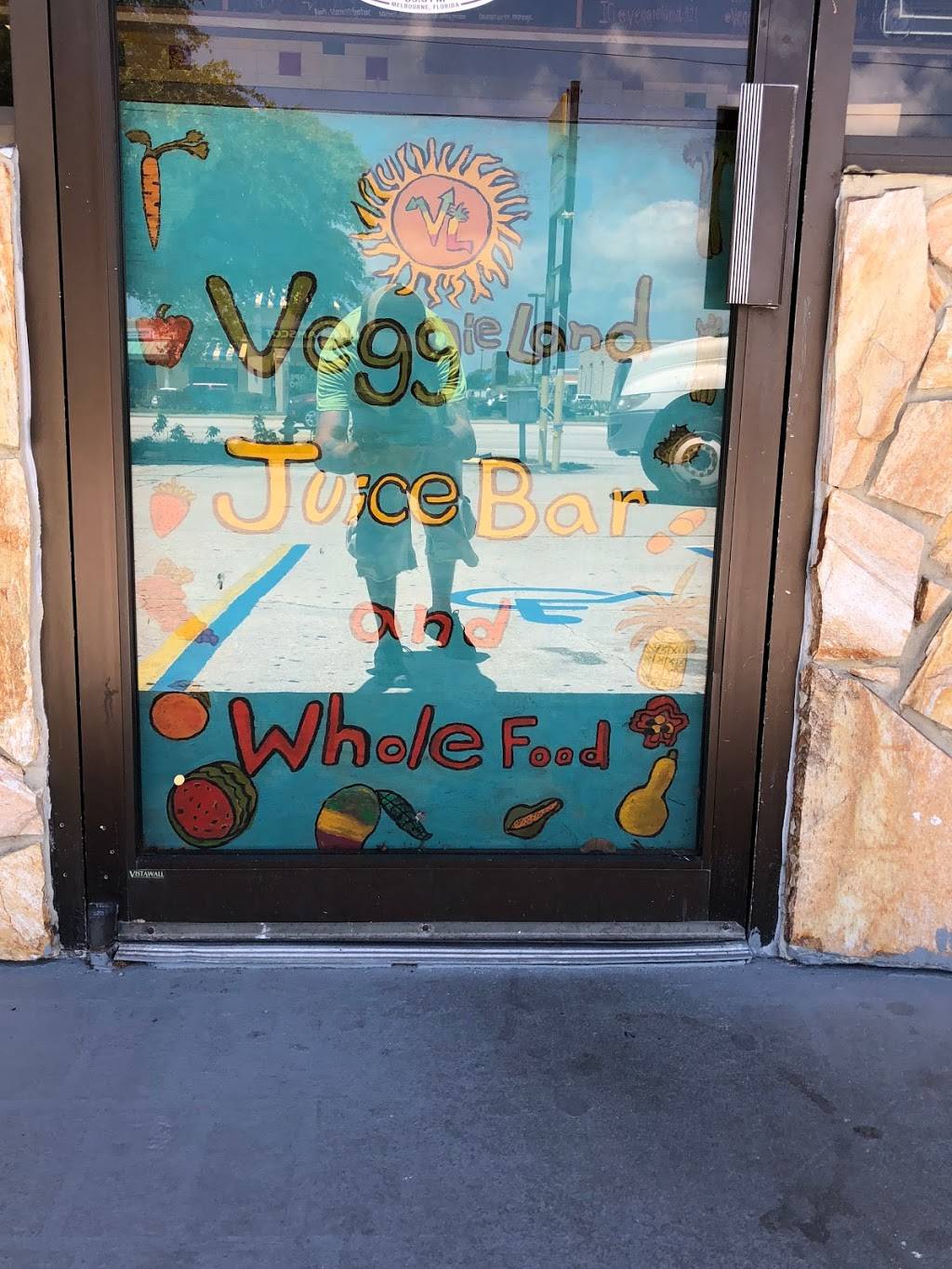 Veggieland | restaurant | 1516-1528 Palm Bay Rd NE, Palm Bay, FL 32905, USA | 3214994934 OR +1 321-499-4934