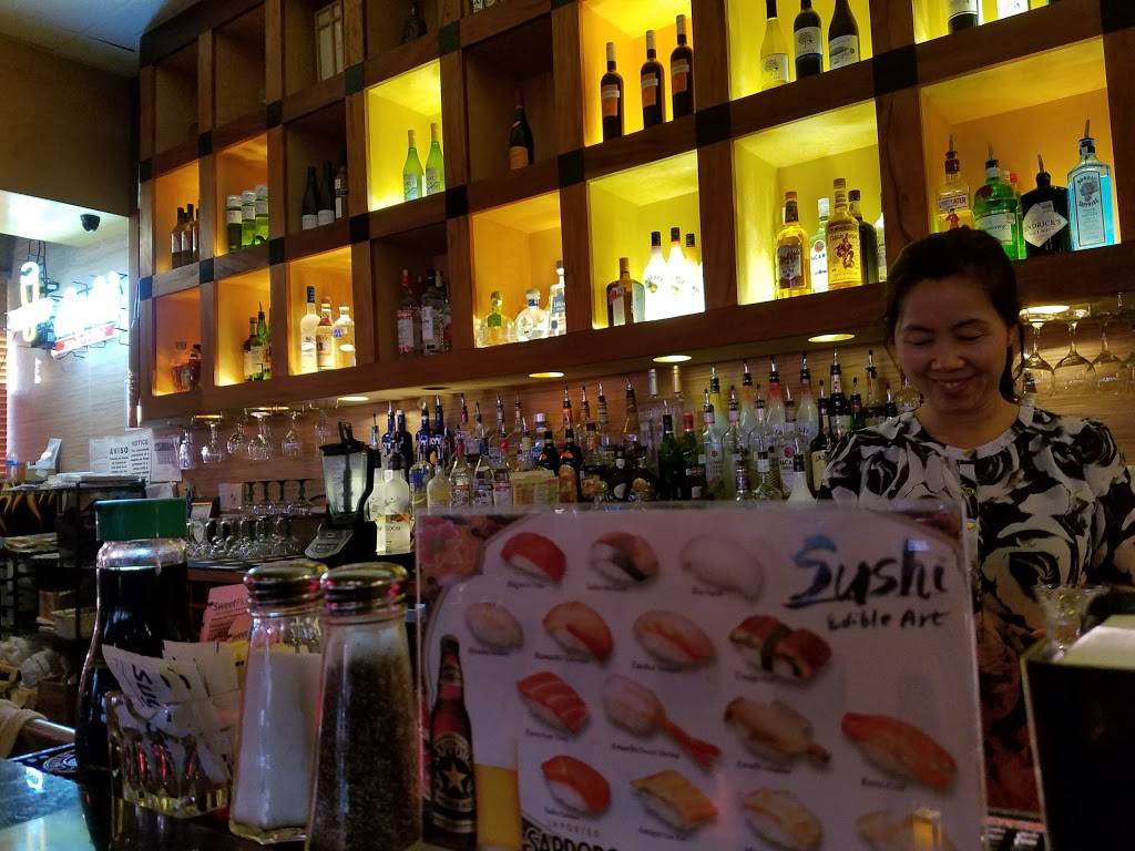 Shogun | restaurant | 5941 Farm to Market 2920, Spring, TX 77388, USA | 2812880996 OR +1 281-288-0996