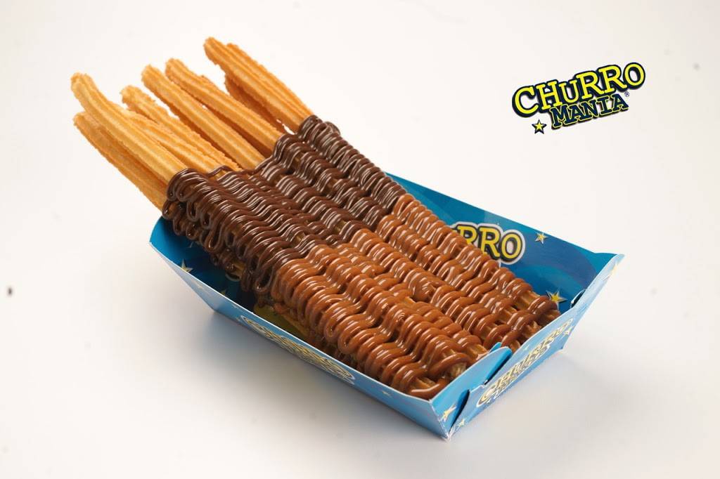 Churromania Coral Square Mall | restaurant | 9469 W Atlantic Blvd, Coral Springs, FL 33071, USA | 7542404477 OR +1 754-240-4477