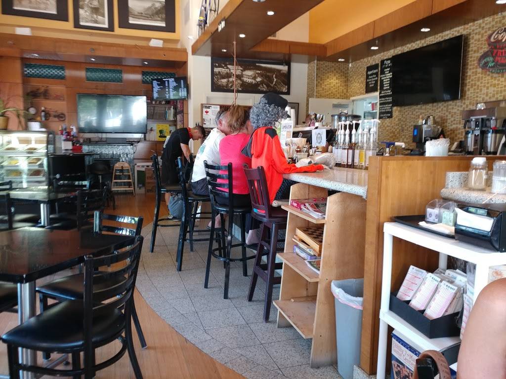 BeanoVino | cafe | 360 Via Las Brisas #160, Newbury Park, CA 91320, USA | 8053752326 OR +1 805-375-2326