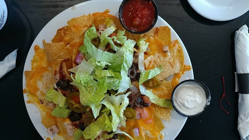 Back Street Sanford | restaurant | 16 School St, Sanford, ME 04073, USA | 2078501228 OR +1 207-850-1228