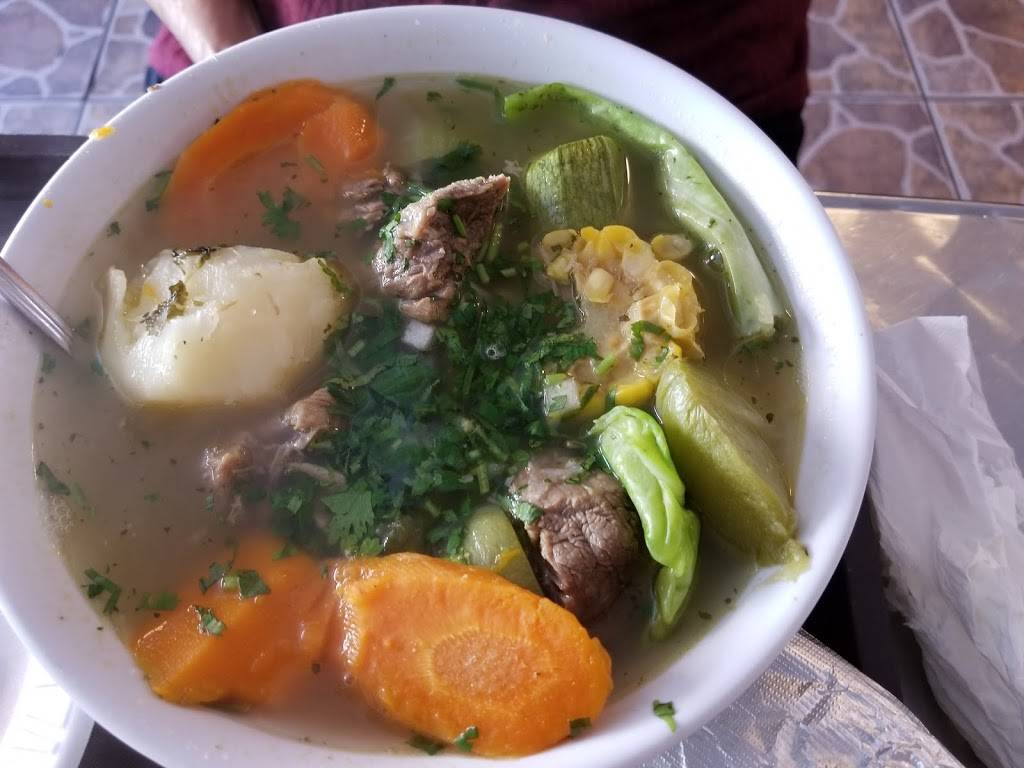 La Torta Del Medio Dia | restaurant | 219 E 3rd St, Corona, CA 92879, USA | 9517345200 OR +1 951-734-5200