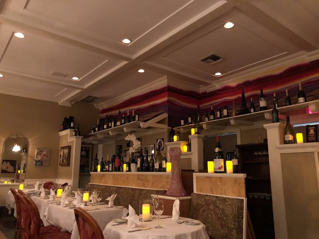 Gemmells Restaurant | restaurant | 34471 Golden Lantern, Dana Point, CA 92629, USA | 9492340063 OR +1 949-234-0063