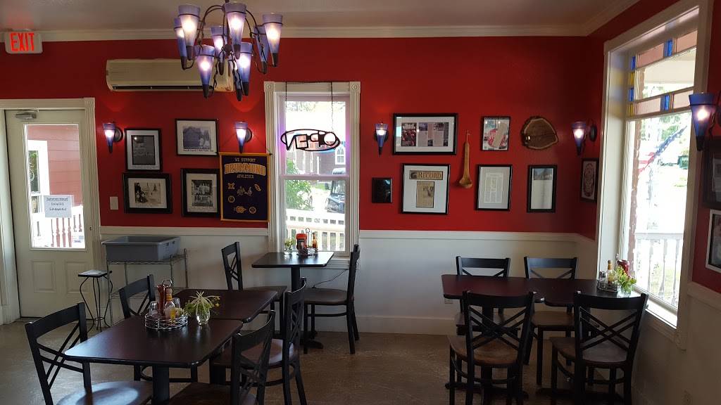 Brick House Cafe & Catering | cafe | 13485 Reynolds St, Cable, WI 54821, USA | 7157985432 OR +1 715-798-5432