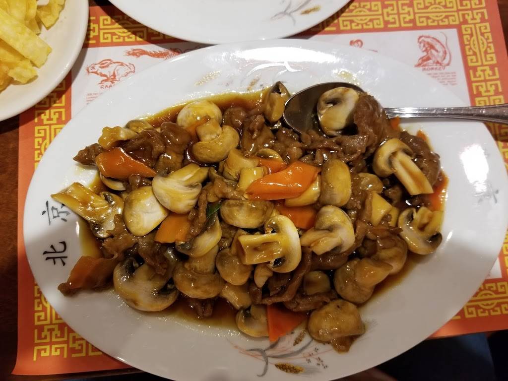 Grand Peking | restaurant | 7123 Liberty Centre Dr, West Chester Township, OH 45069, USA | 5137777302 OR +1 513-777-7302