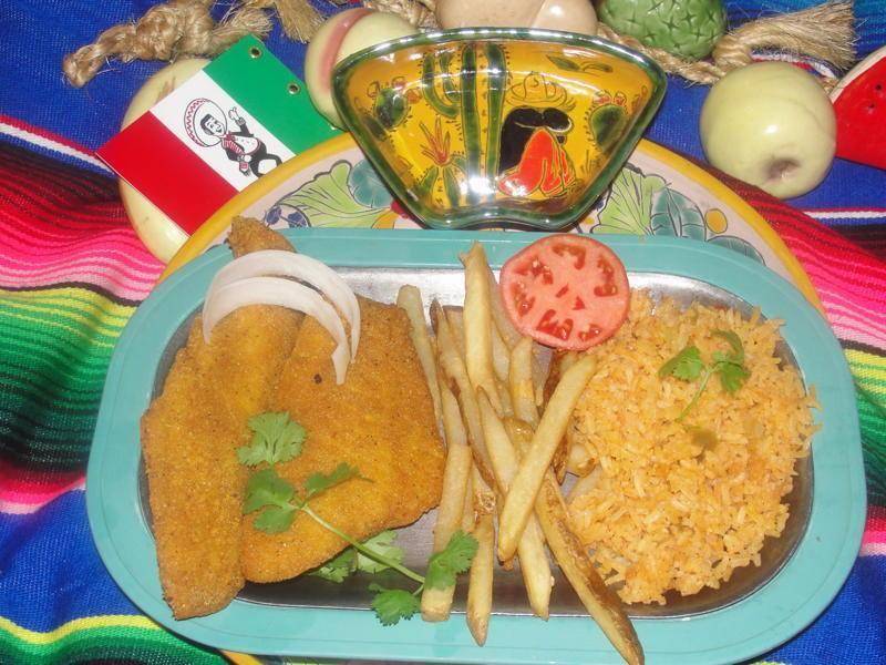 Panchos Mexican Buffet | restaurant | 5442 North Fwy, Houston, TX 77076, USA | 7136972713 OR +1 713-697-2713