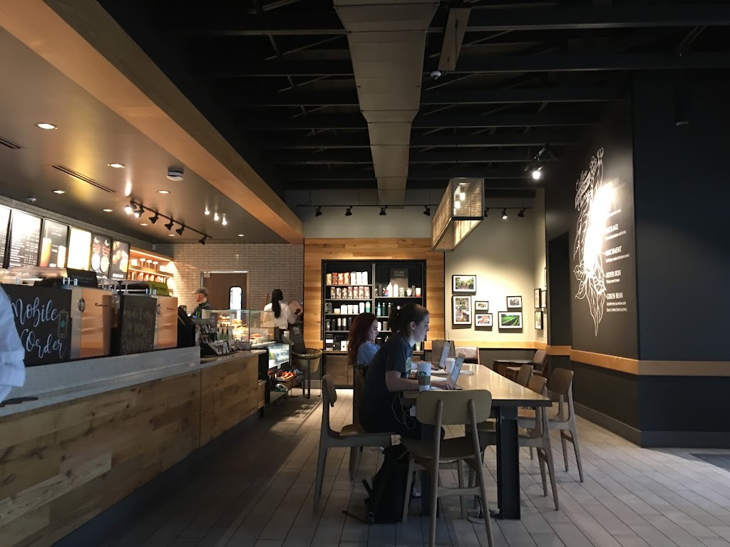 Starbucks | cafe | 1861 Peachtree Rd, Atlanta, GA 30309, USA | 4705329932 OR +1 470-532-9932