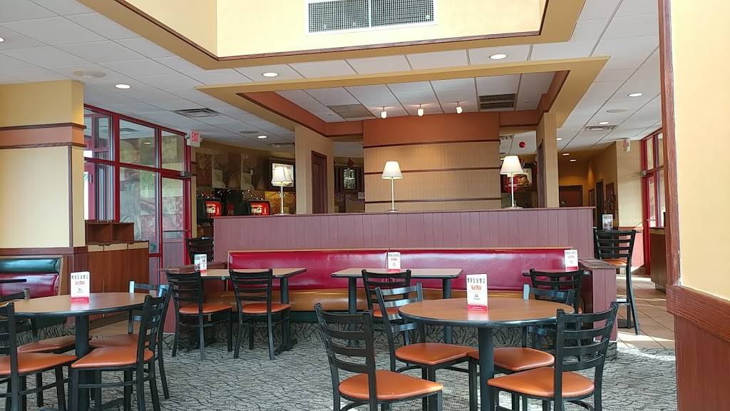 Arbys | restaurant | 10206 River Marsh Dr, Jacksonville, FL 32246, USA | 9046417251 OR +1 904-641-7251