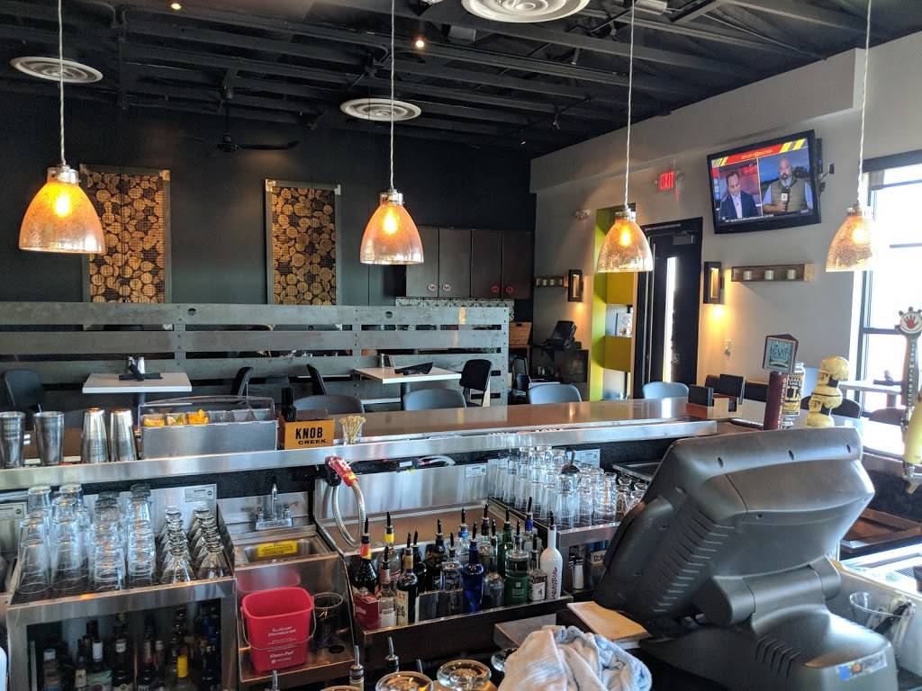 Kitchen 56 | restaurant | 3433 N 56th St, Phoenix, AZ 85018, USA | 4809945656 OR +1 480-994-5656