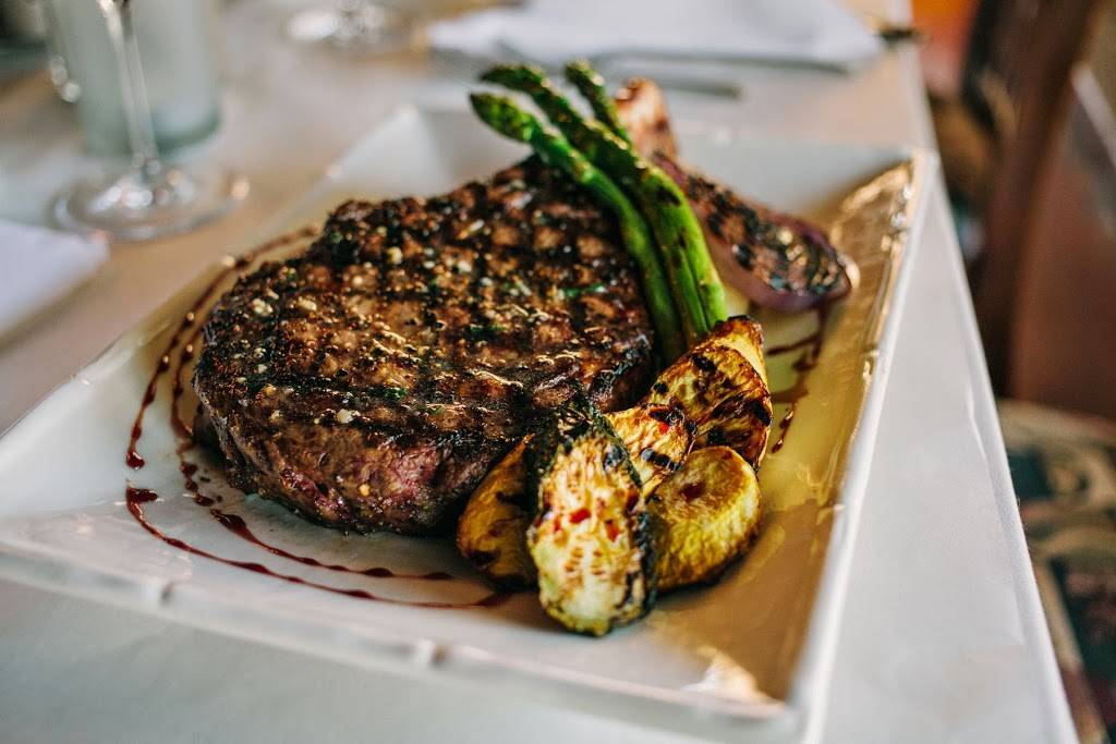 enRich Bistro | restaurant | 5629 Manatee Ave W, Bradenton, FL 34209, USA | 9417920990 OR +1 941-792-0990