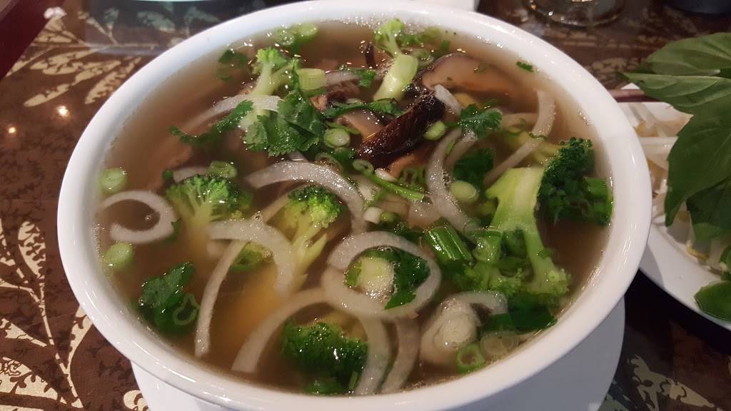 Pho 14 | restaurant | 1769 Columbia Rd NW, Washington, DC 20009, USA | 2029862288 OR +1 202-986-2288