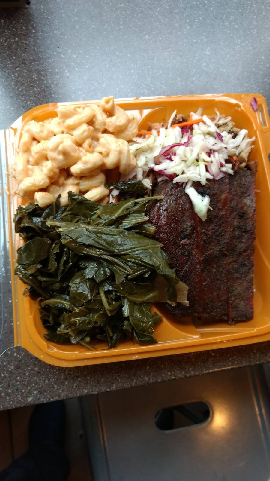 Fat Petes BBQ | restaurant | 801 18th St NW, Washington, DC 20006, USA | 2027303070 OR +1 202-730-3070