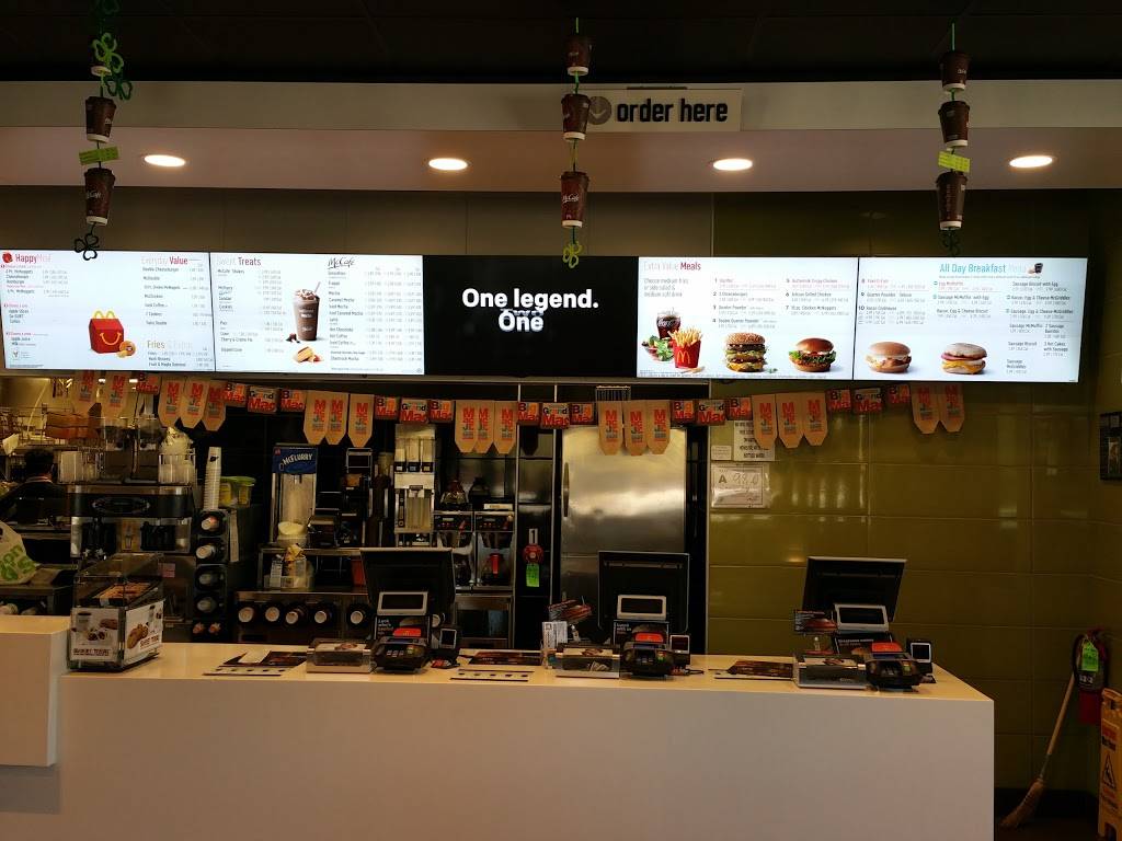 McDonalds | cafe | 4451 Wallburg Landing Dr, Winston-Salem, NC 27107, USA | 3367883250 OR +1 336-788-3250