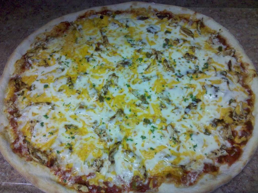 La Bella Roma Pizzeria | restaurant | 35 N Farview Ave, Paramus, NJ 07652, USA | 2018438687 OR +1 201-843-8687